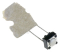Pushbutton 6 X 6 Mm - Push Switch 24v-50ma 6 0x6 0mm Button High: 4 3mm